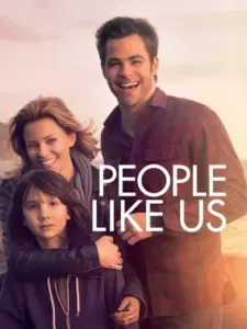 Άνθρωποι σαν κι Εμάς / People Like Us