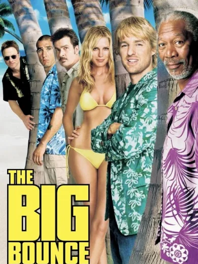 The Big Bounce