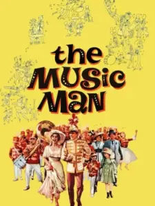 The Music Man