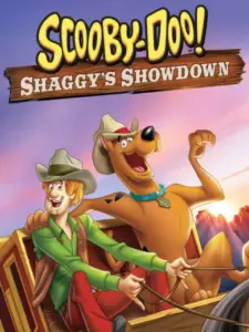 Σκούμπι Ντου! Η αναμέτρηση του Σάγκι / Scooby-Doo! Shaggy’s Showdown