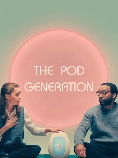 The Pod Generation