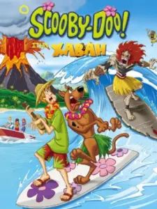Ο Scooby-Doo στη Χαβάη / Aloha Scooby-Doo!
