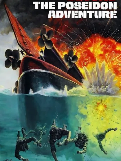 Beyond the Poseidon Adventure
