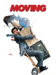 Moving