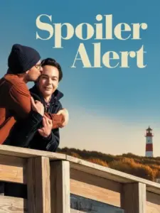 Spoiler Alert