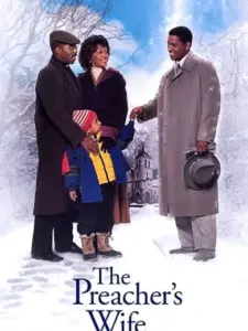 Φτερωτός Έρωτας / The Preacher’s Wife