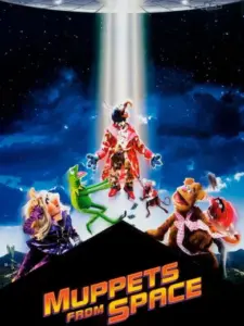 Μάπετς εξ ουρανού / Muppets from Space