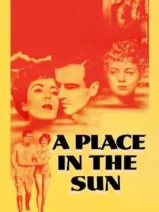 Μια Θέση στον Ήλιο / A Place in the Sun