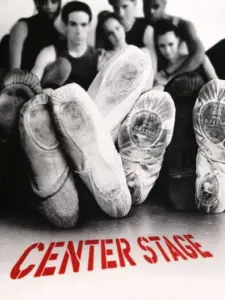 Center Stage