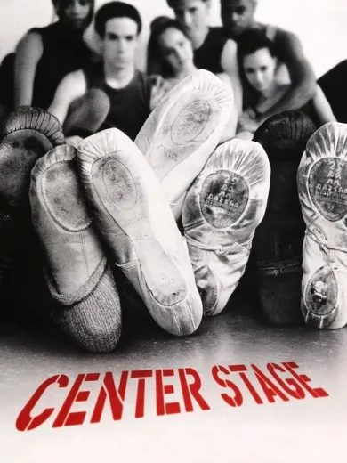 Center Stage