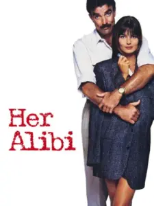 Το Άλλοθί της / Her Alibi