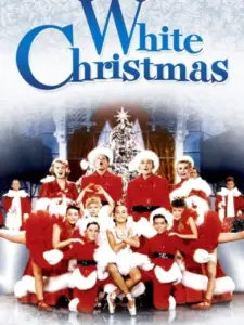 Λευκά Χριστούγεννα / White Christmas