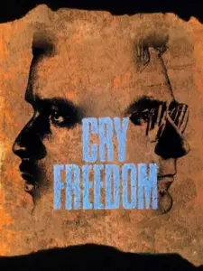 Κραυγή Ελευθερίας / Cry Freedom