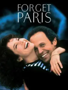 Forget Paris