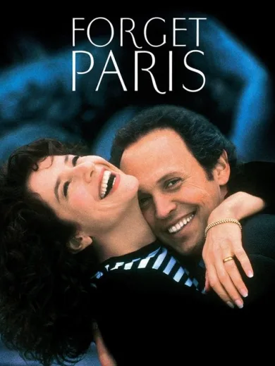 Forget Paris