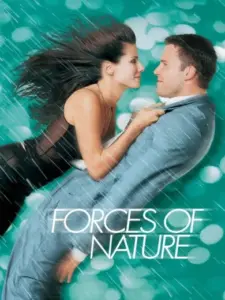 Βροχή, Χαλάζι Και Έρωτας / Forces of Nature