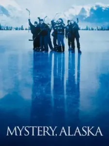 Αλάσκα: Η Γη Του Μυστηρίου / Mystery, Alaska