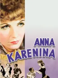 Άννα Καρένινα / Anna Karenina