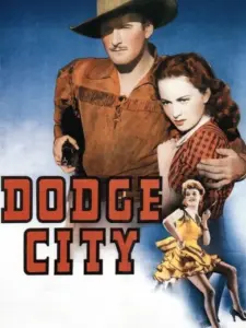 Dodge City