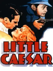 Ο Άρχων του Εγκλήματος / Little Caesar
