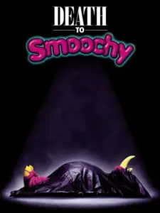Death to Smoochy