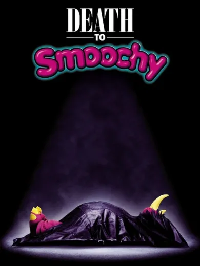 Death to Smoochy