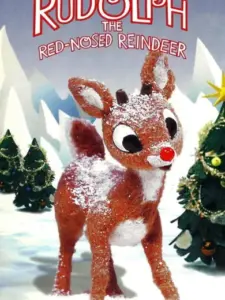 Ρούντολφ ο τάρανδος με την κόκκινη μύτη / Rudolph the Red-Nosed Reindeer