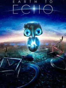 Γη καλεί Echo / Earth to Echo