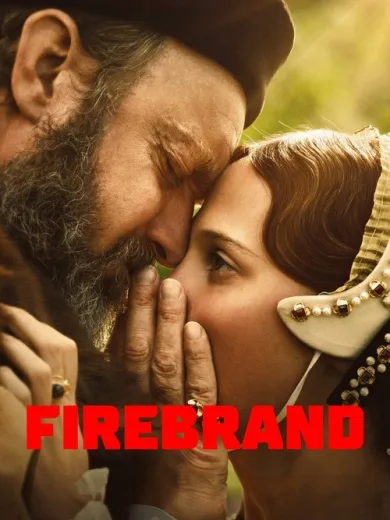 Firebrand