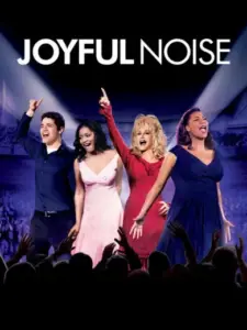 Γκρίνια Μετά Μουσικής / Joyful Noise