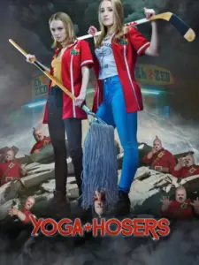 Yoga Hosers