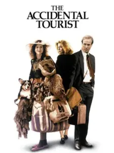 The Accidental Tourist