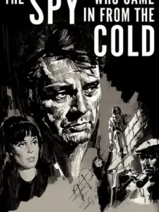 Ο Κατάσκοπος που Γύρισε απ’ το Κρύο / The Spy Who Came In from the Cold