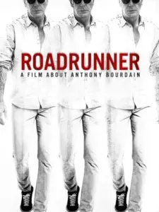 Roadrunner: Μια Ταινία για τον Άντονι Μπουρντέν / Roadrunner: A Film About Anthony Bourdain