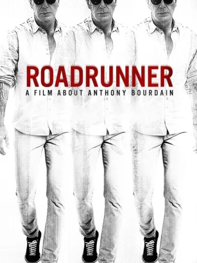 Roadrunner: Μια Ταινία για τον Άντονι Μπουρντέν / Roadrunner: A Film About Anthony Bourdain