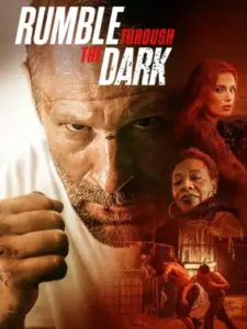 Rumble Through the Dark