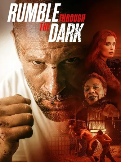 Rumble Through the Dark