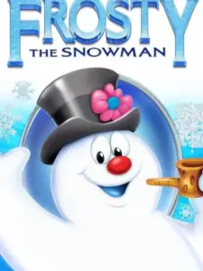 Φρόστι ο χιονάνθρωπος / Frosty the Snowman