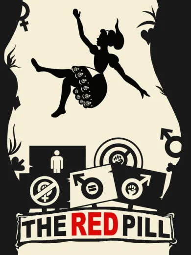 The Red Pill