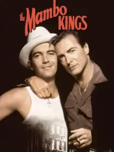 The Mambo Kings