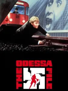 The Odessa File