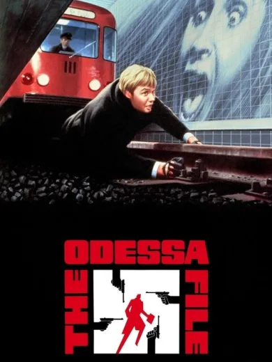 The Odessa File