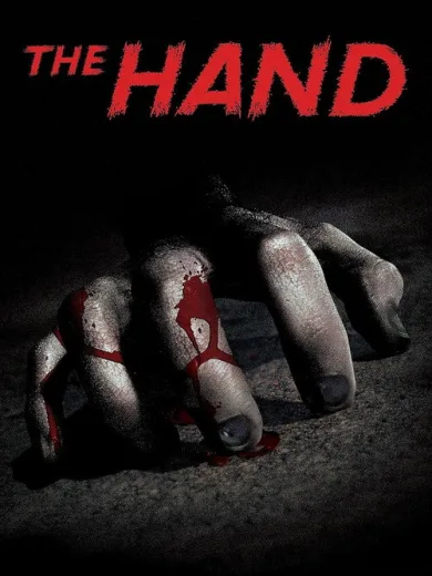 The Hand