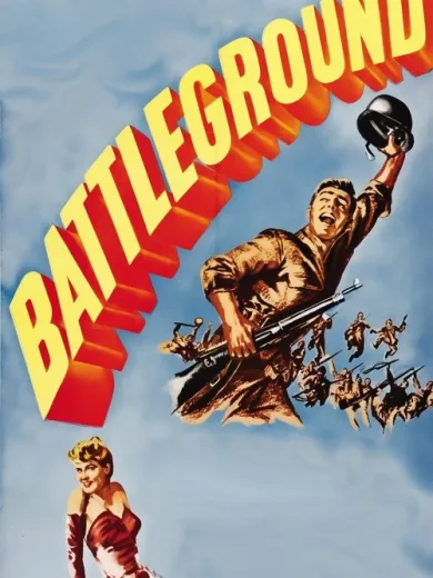 Battleground