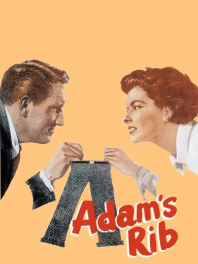 Adam’s Rib