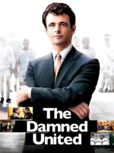 Καταραμένη ομάδα / The Damned United