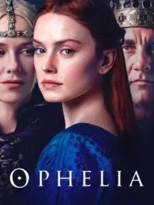 Οφηλία / Ophelia