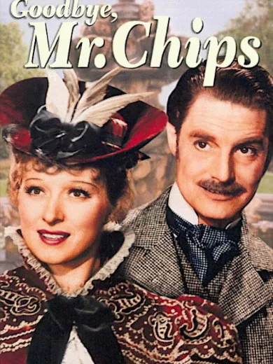 Goodbye, Mr. Chips