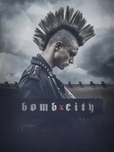 Bomb City