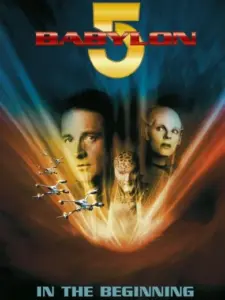 Babylon 5: Μια Νέα Αρχή / Babylon 5: In the Beginning